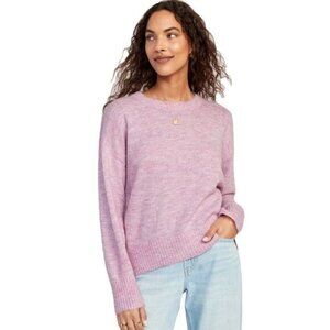 OLD NAVY Casual Pullover Knit‎ Sweater Medium